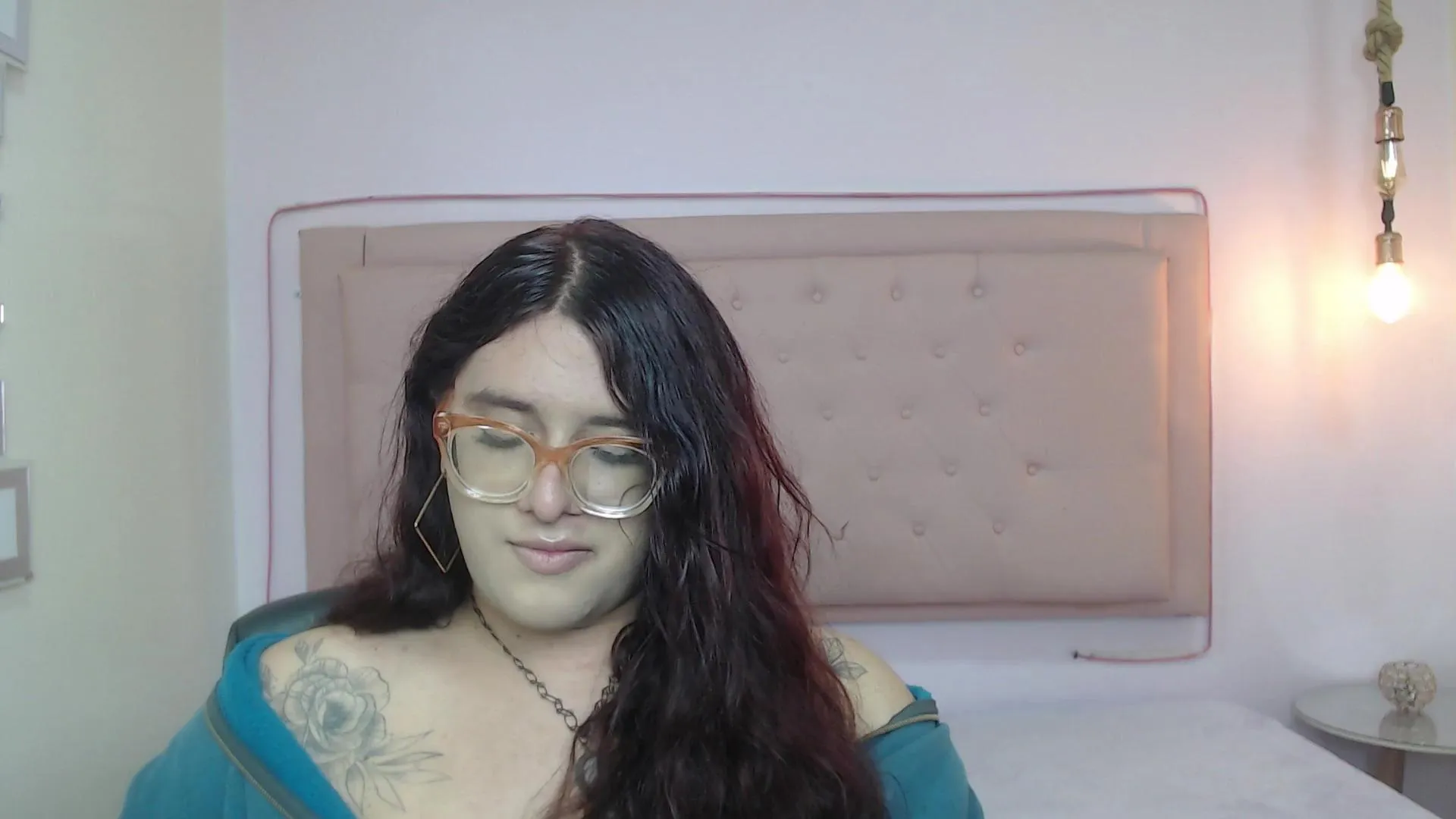 Offline pickman_kate on Cam4