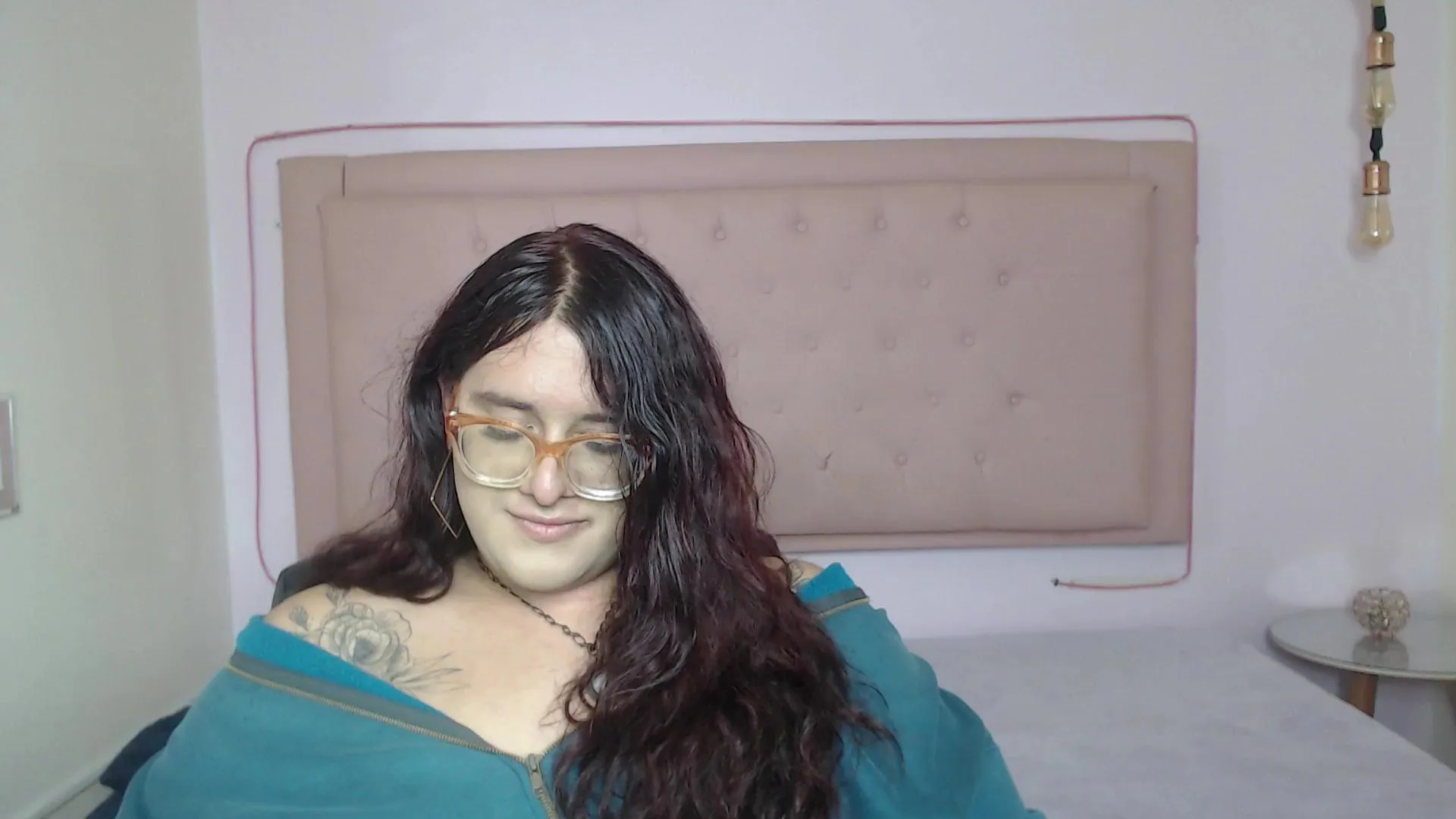 Offline pickman_kate on Cam4