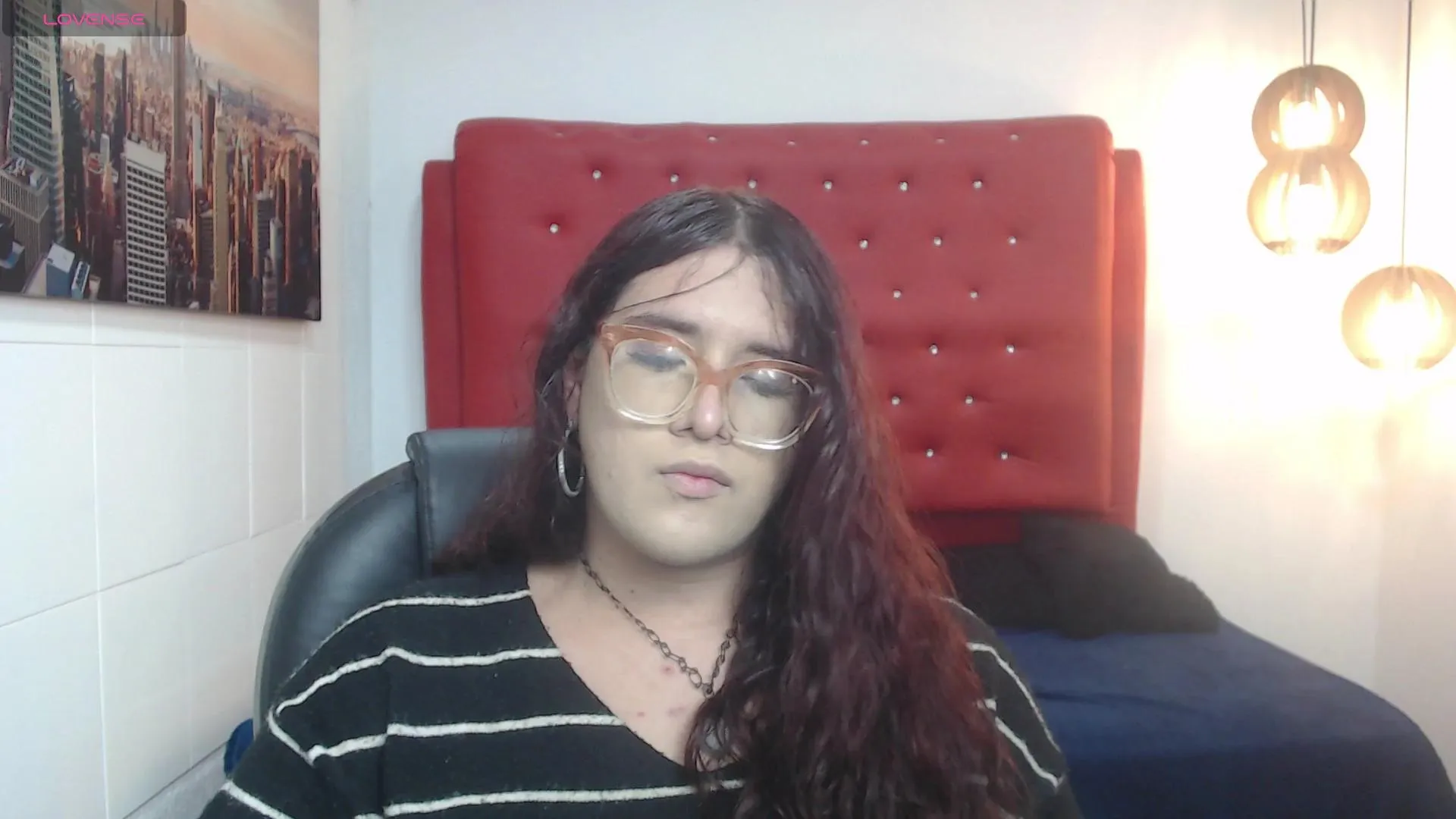 Offline pickman_kate on Cam4