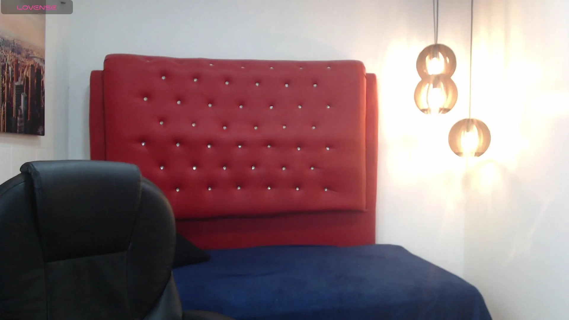 Offline pickman_kate on Cam4