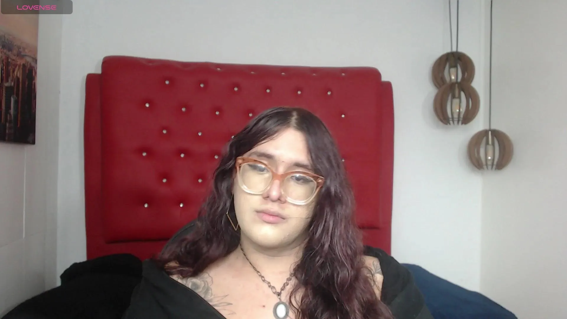 Offline pickman_kate on Cam4