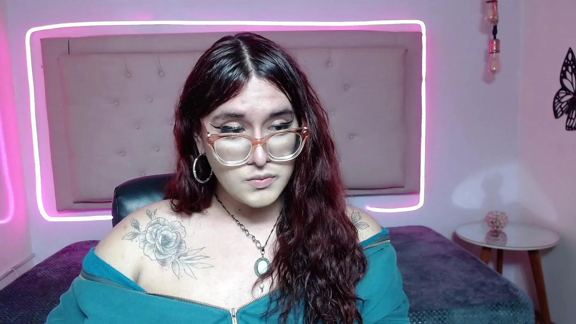 Offline pickman_kate on Cam4