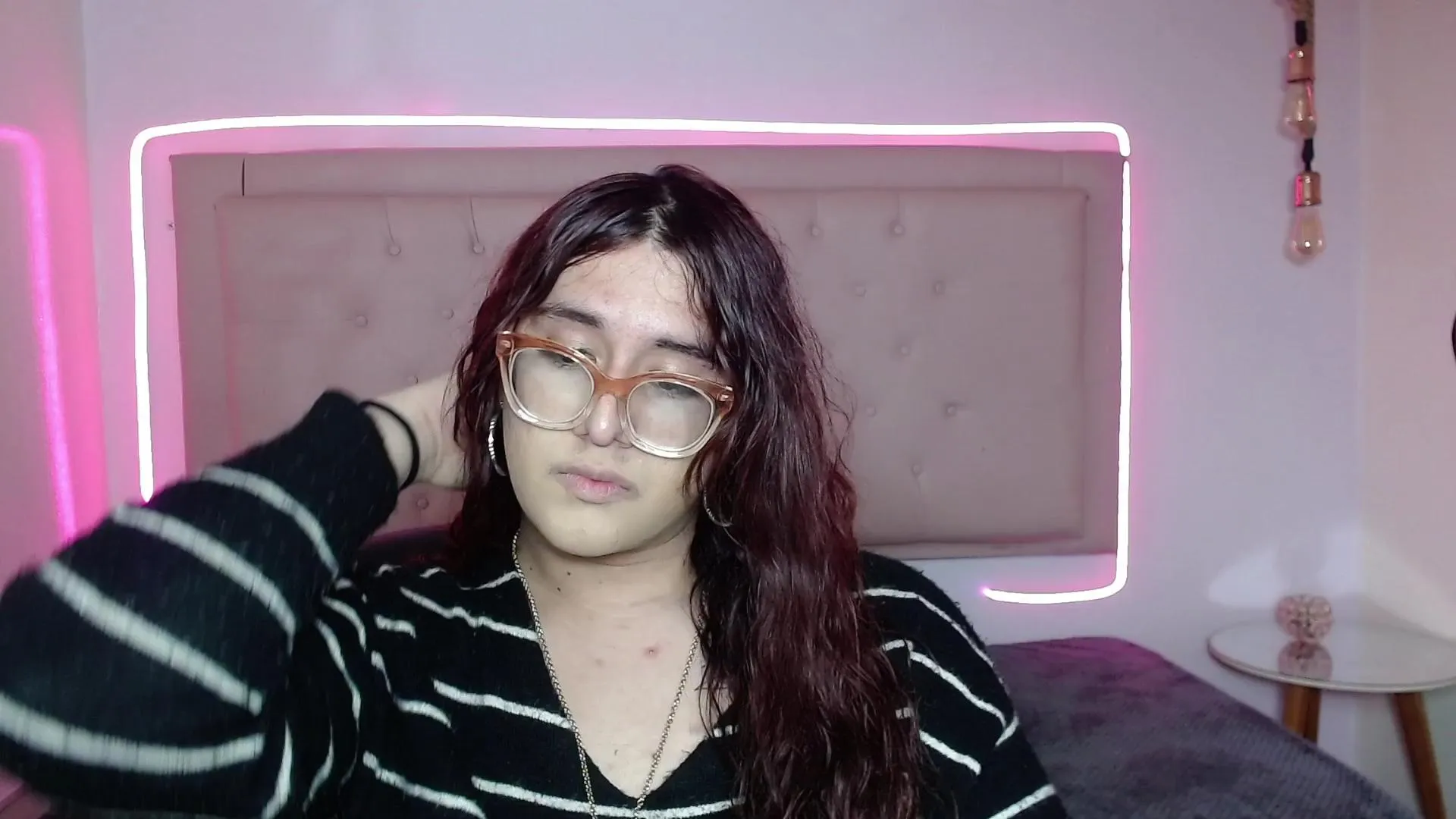 Offline pickman_kate on Cam4