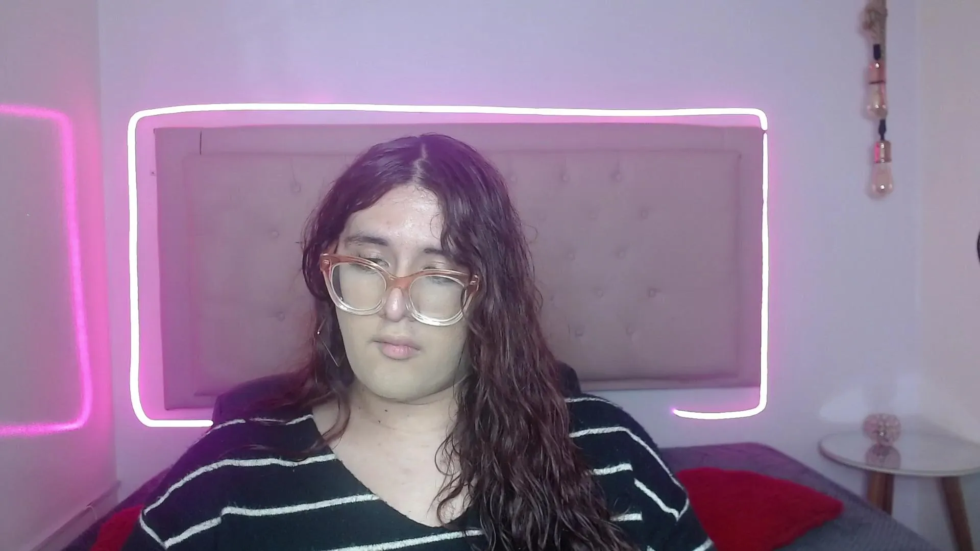 Offline pickman_kate on Cam4