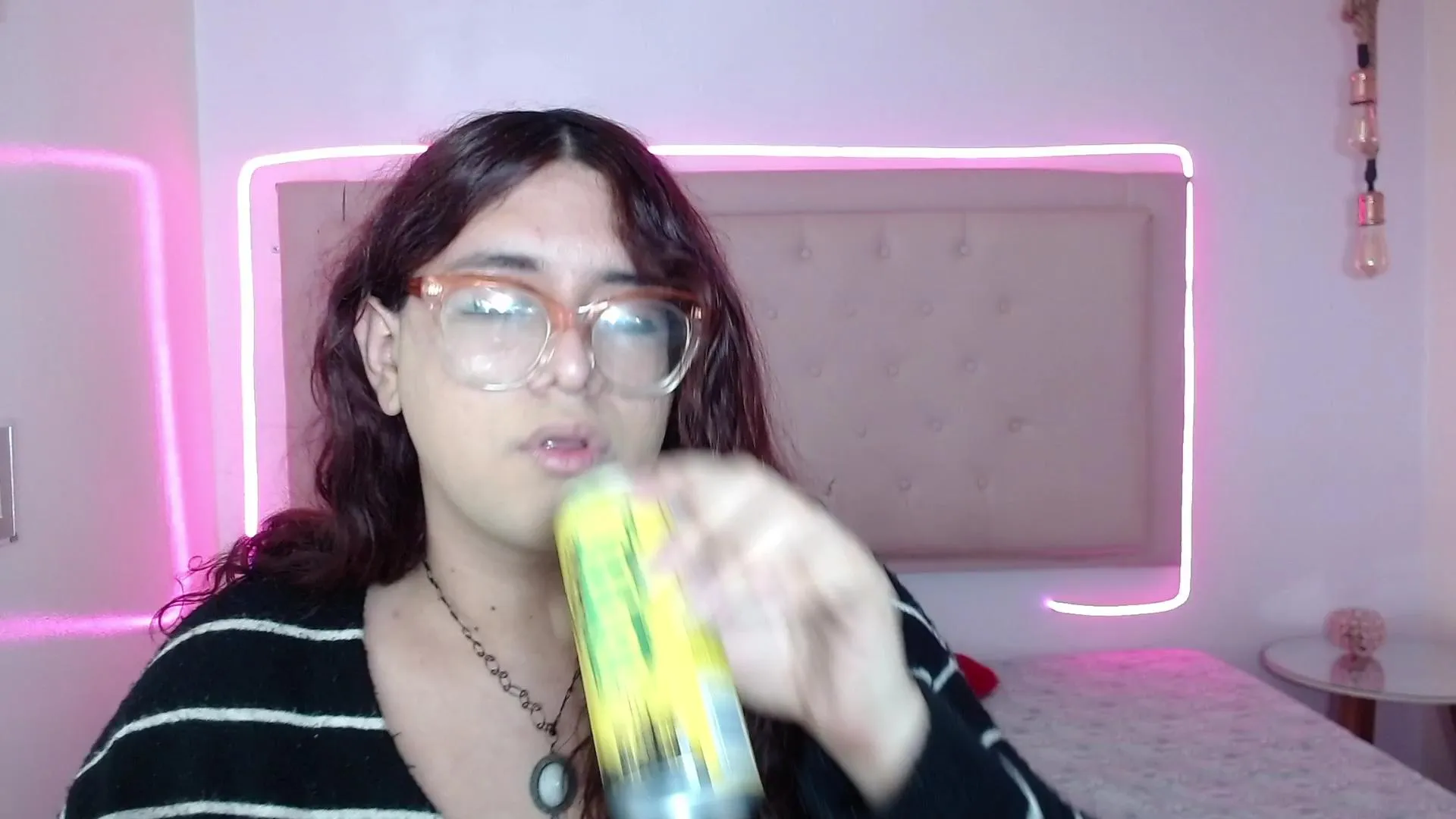 Offline pickman_kate on Cam4