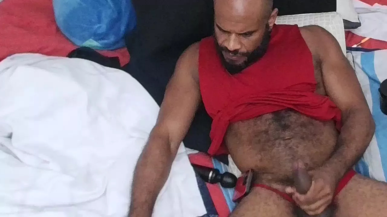 Freechat Piercedmuscle on Cam4