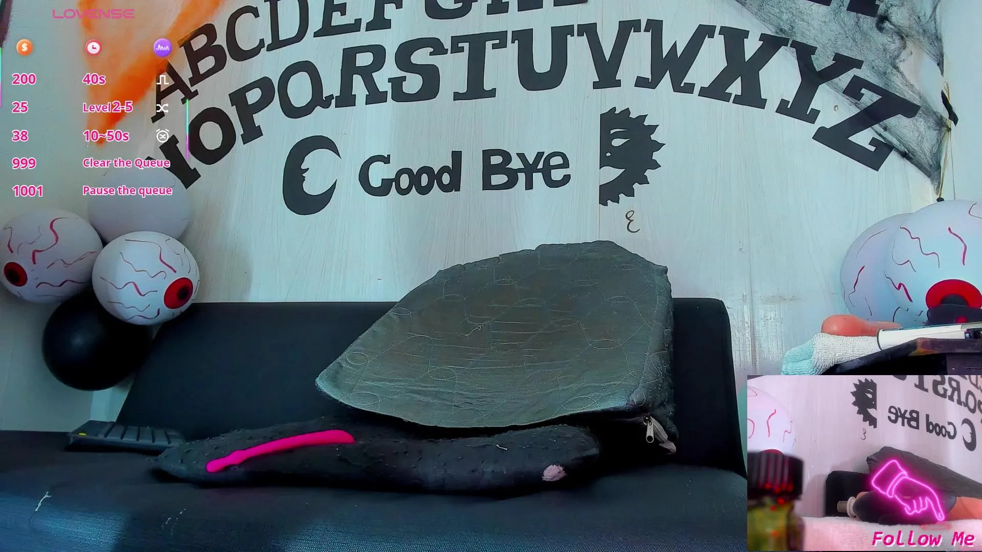 Offline Piggy_Eddy_ on Cam4