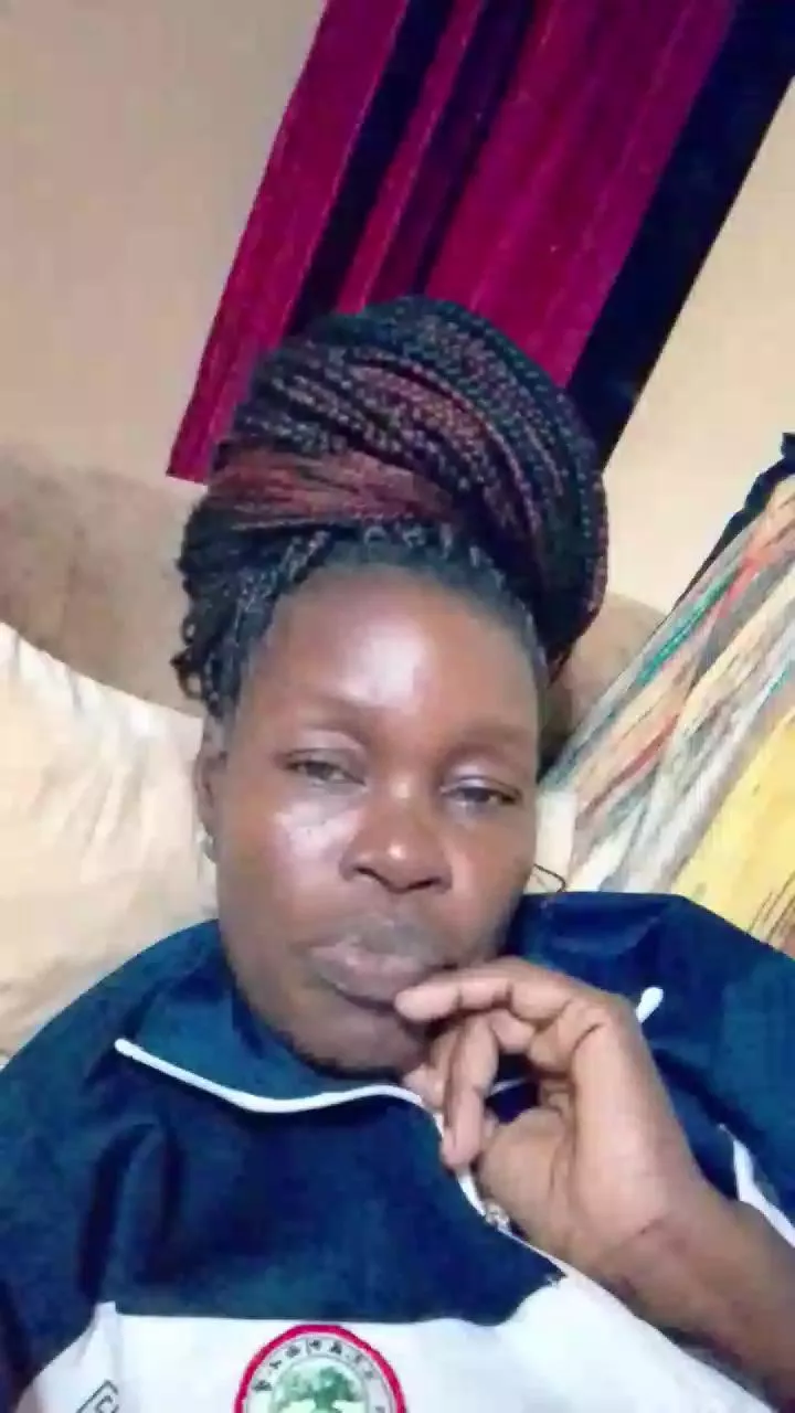 Offline PinkieMonic5 on Cam4