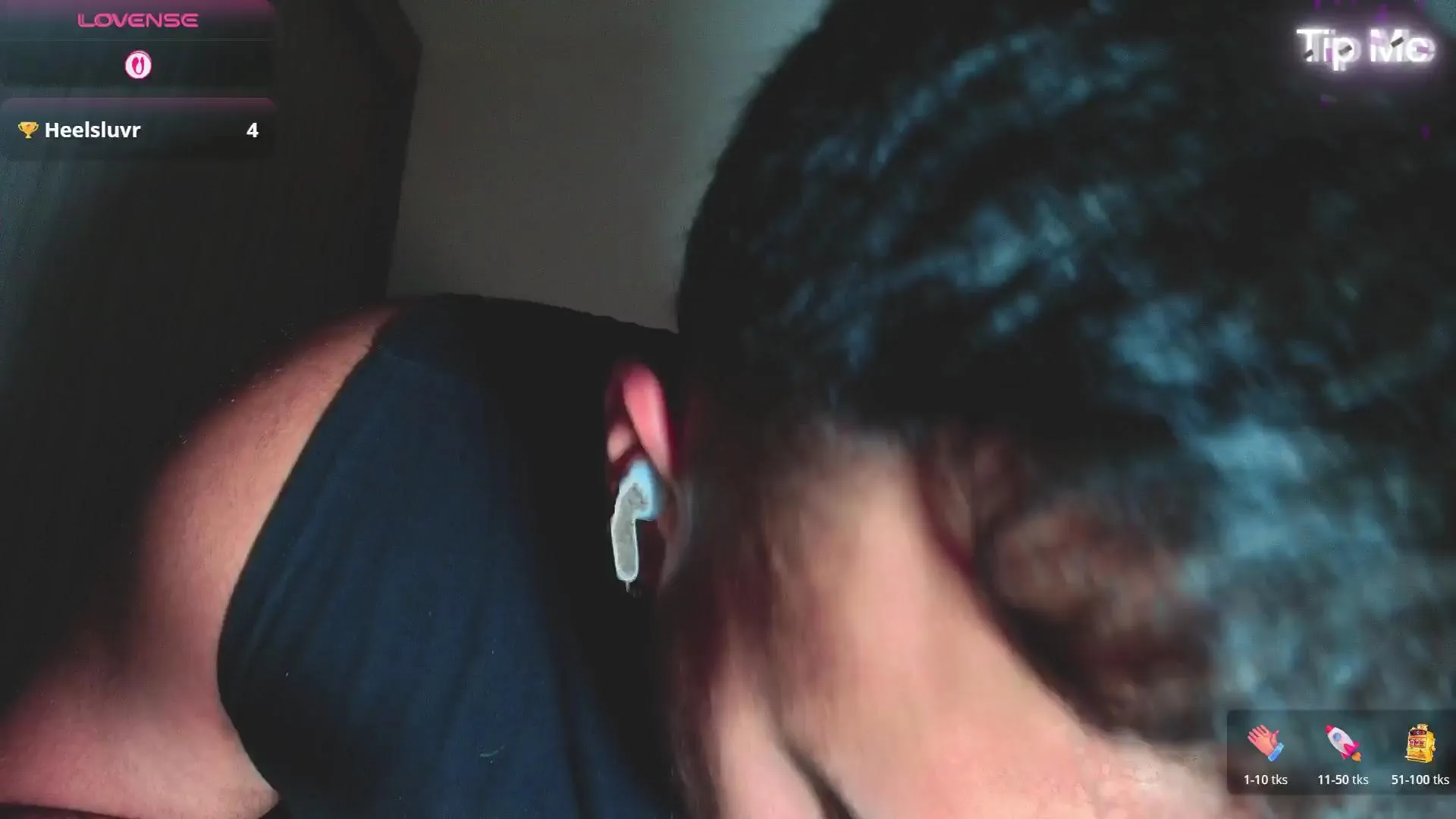 Freechat playboymorgan on Cam4