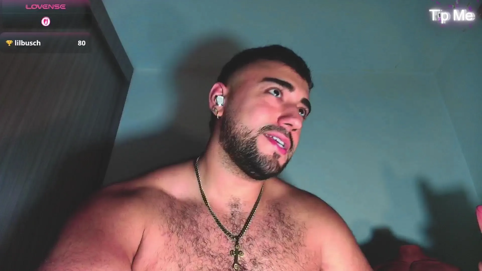 Freechat playboymorgan on Cam4