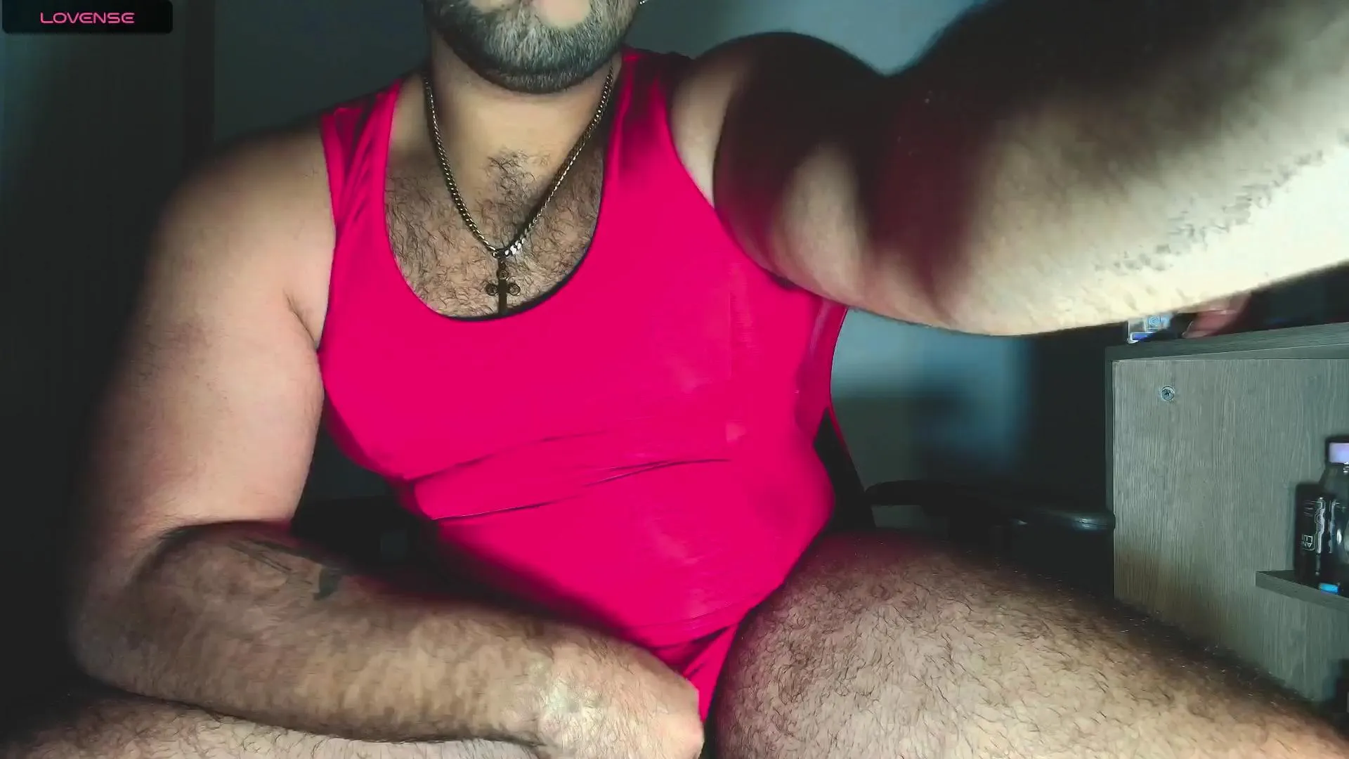 Freechat playboymorgan on Cam4