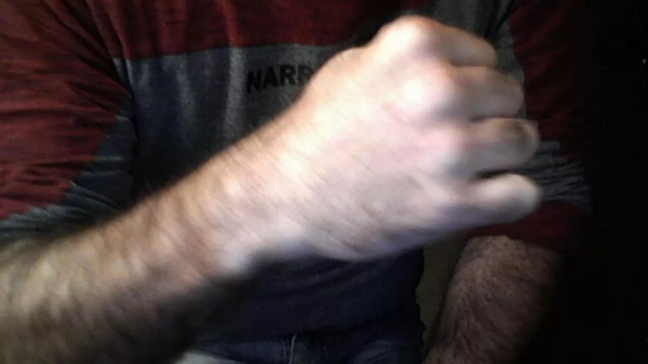 porongalargo from Cam4