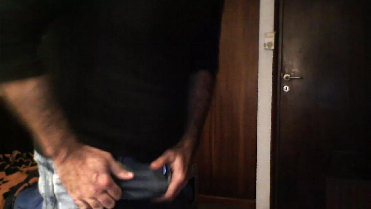 porongalargo from Cam4