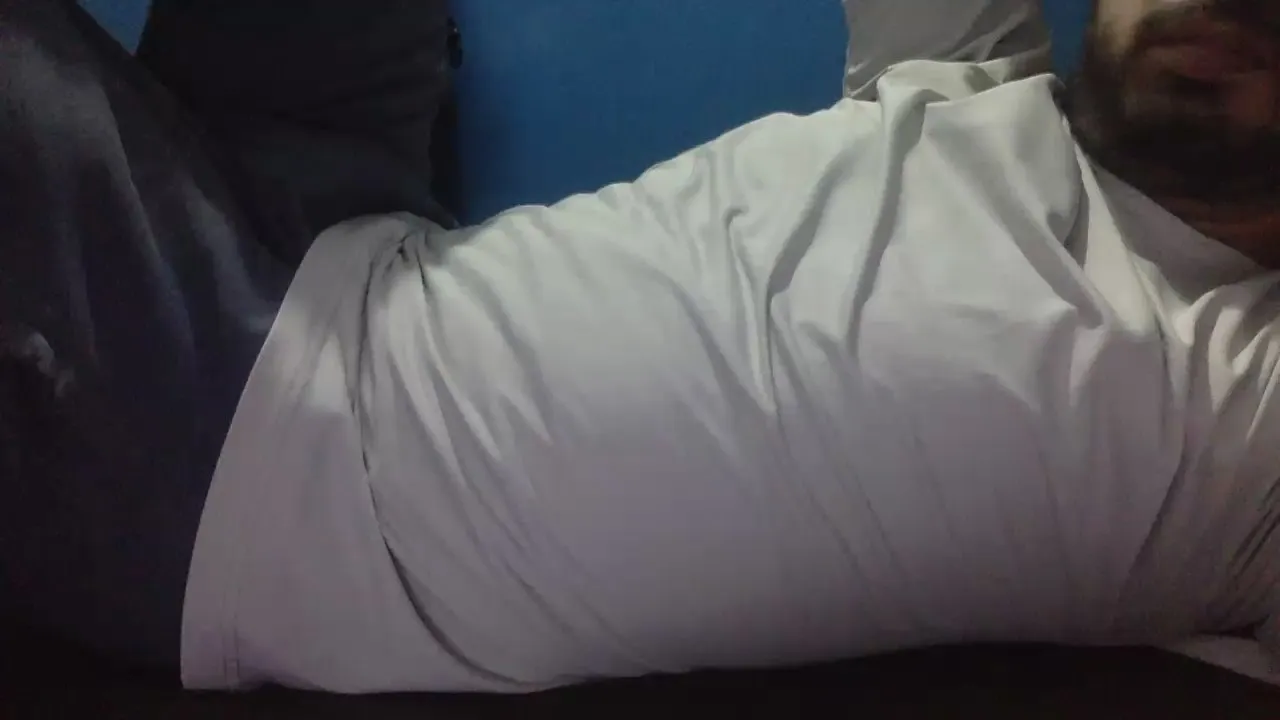 Offline precumboner on Cam4