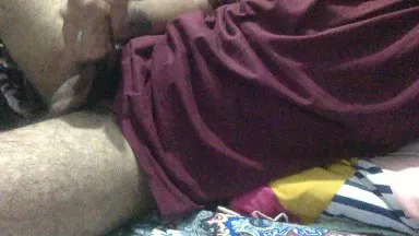 Offline precumboner on Cam4