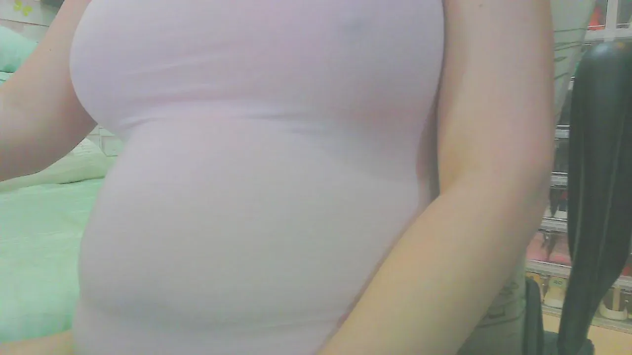 preggy4hire on Cam4