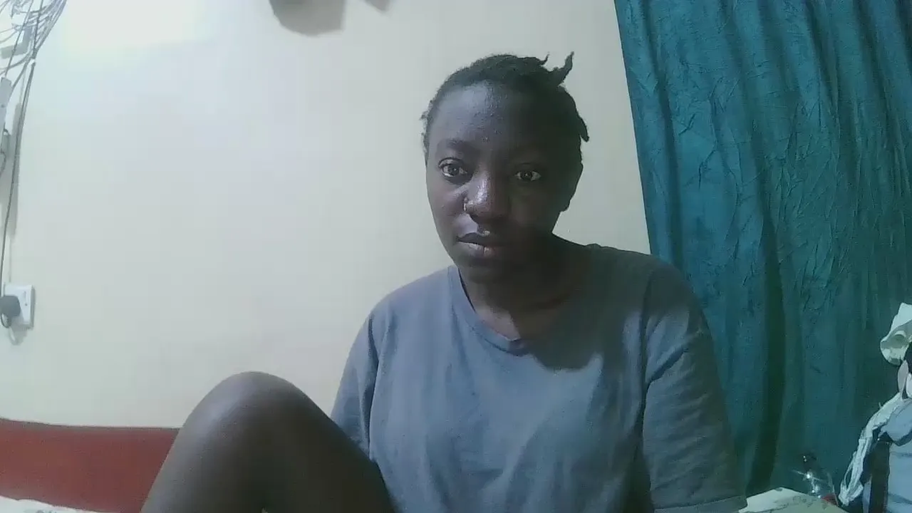 Offline pretty_tiffany1 on Cam4