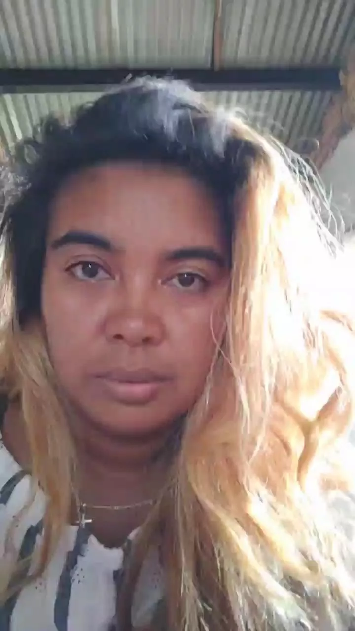 Freechat PrettyFanou on Cam4