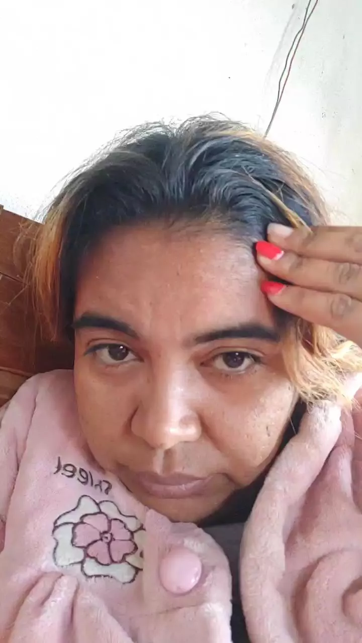 Freechat PrettyFanou on Cam4