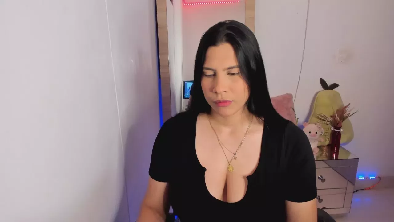 Offline prettytylor on Cam4