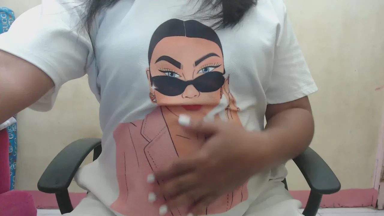 Offline Princess_preggy on Cam4