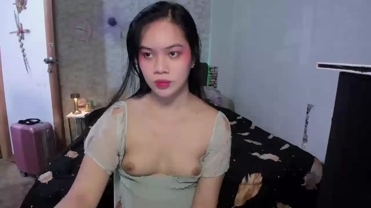 Freechat PrincessBetLeah on Cam4