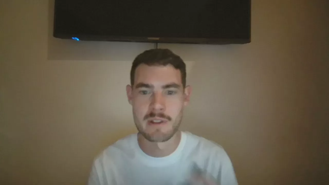 ProphetsRoom on Cam4 