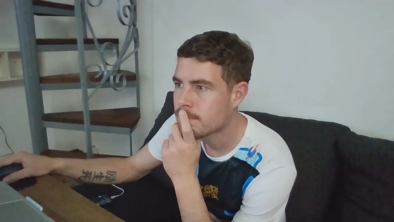 ProphetsRoom on Cam4 