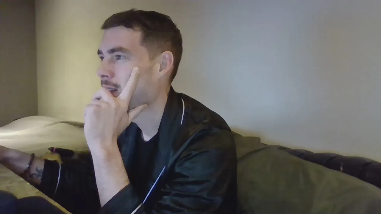 ProphetsRoom on Cam4 