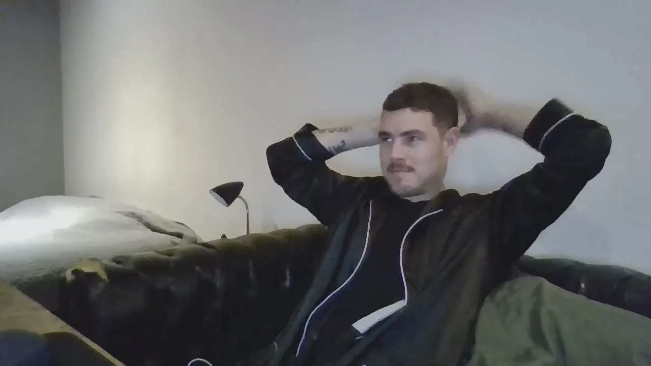 ProphetsRoom on Cam4 