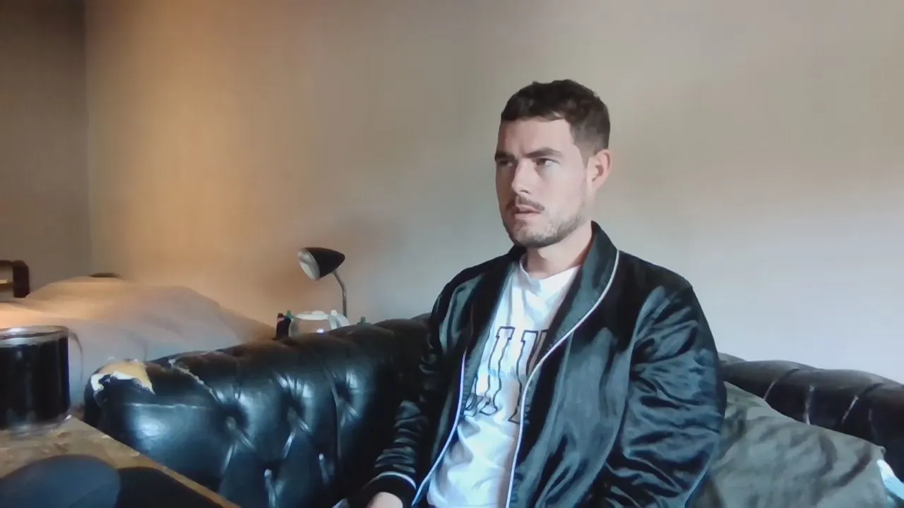 ProphetsRoom on Cam4 