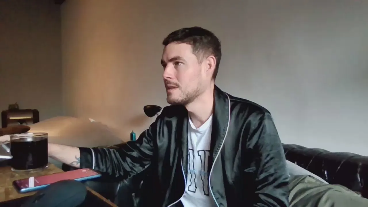 ProphetsRoom on Cam4 