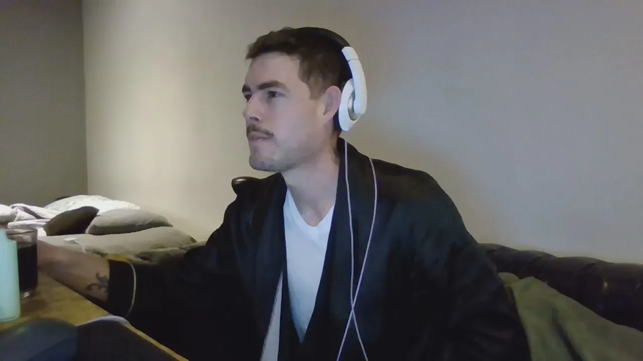 ProphetsRoom on Cam4 