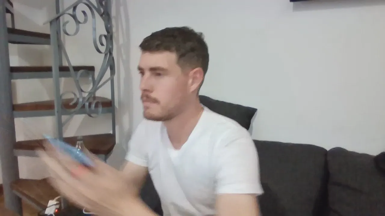 ProphetsRoom on Cam4 