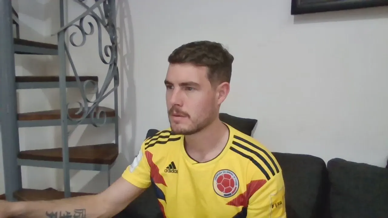 ProphetsRoom on Cam4 