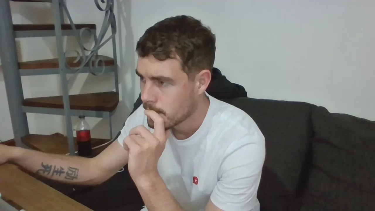 ProphetsRoom on Cam4 