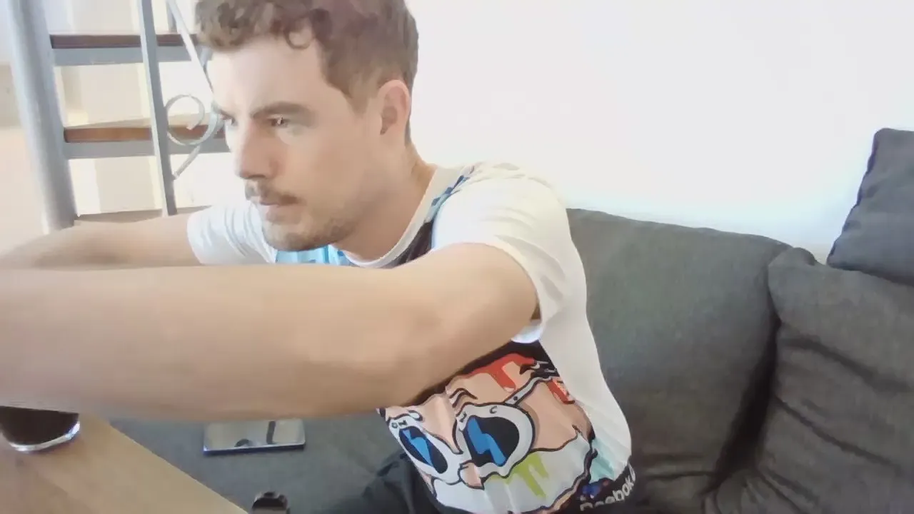 ProphetsRoom on Cam4 