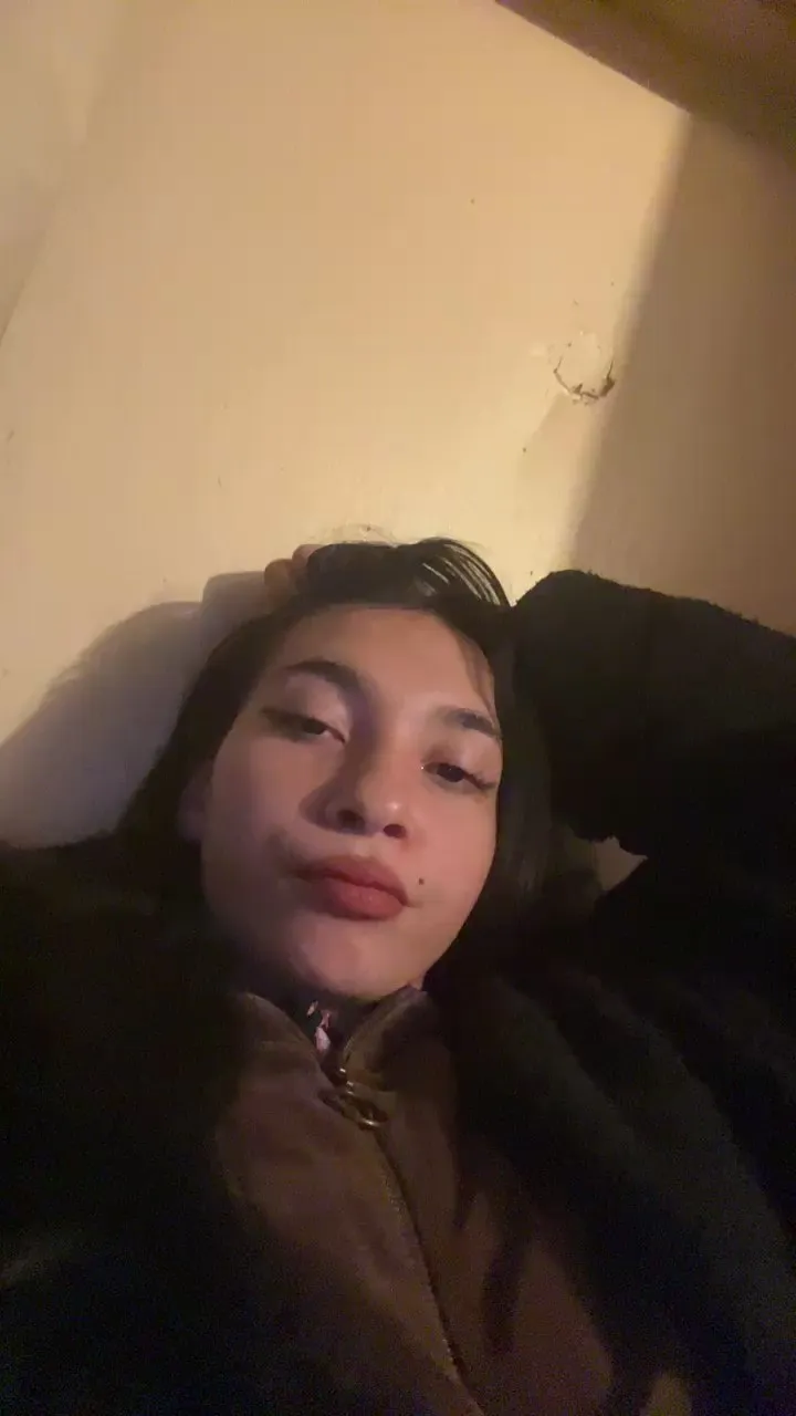 Offline Pufi_masokista on Cam4