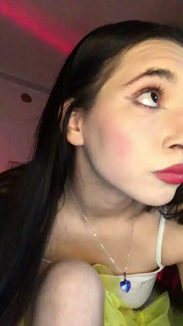 Offline Pufi_masokista on Cam4