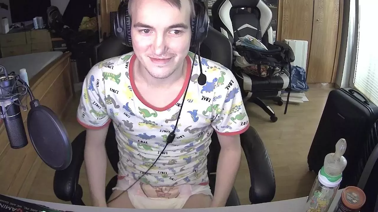 puppydraco_sexy on Cam4 