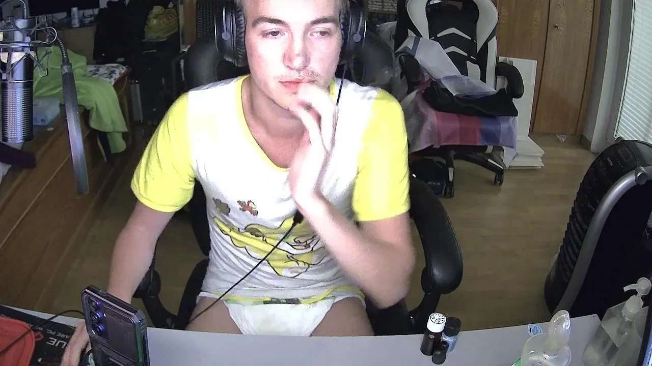 puppydraco_sexy on Cam4 