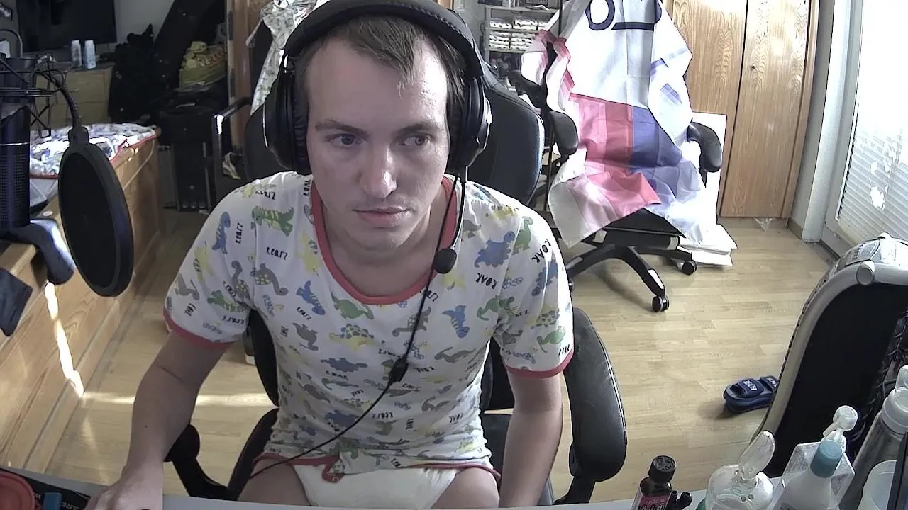 puppydraco_sexy on Cam4 