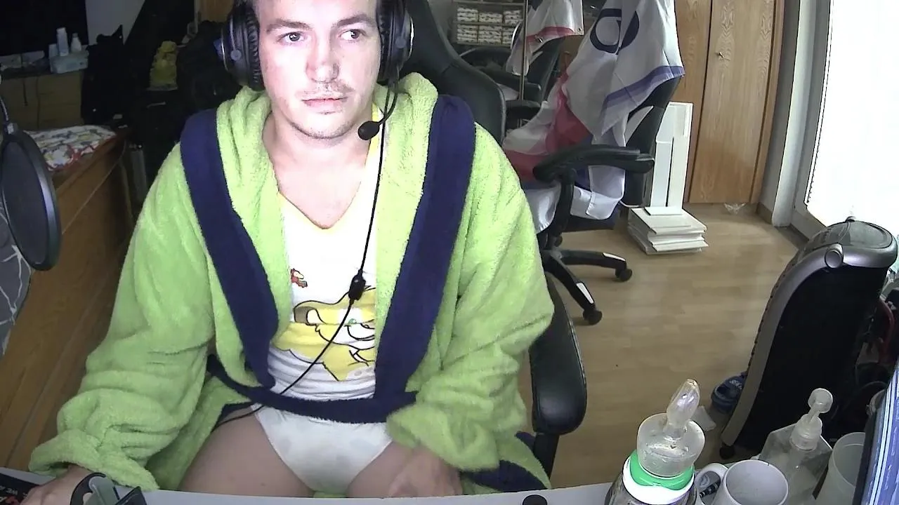 puppydraco_sexy on Cam4 