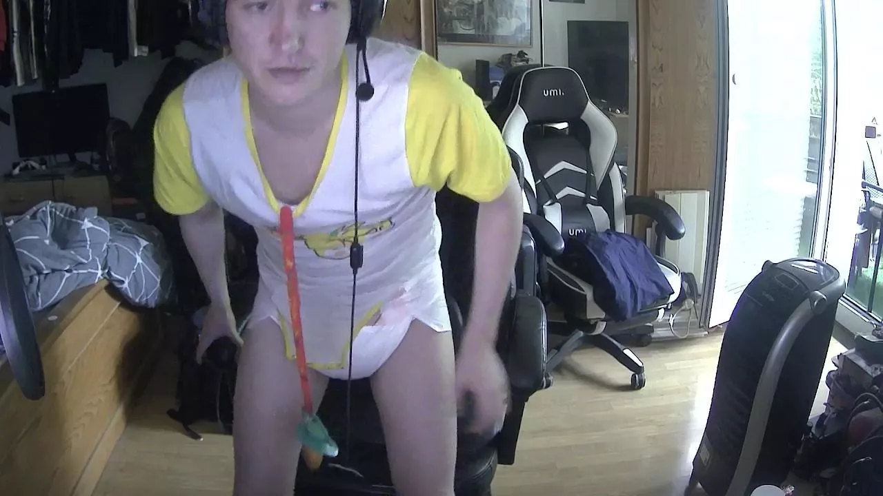 puppydraco_sexy on Cam4 