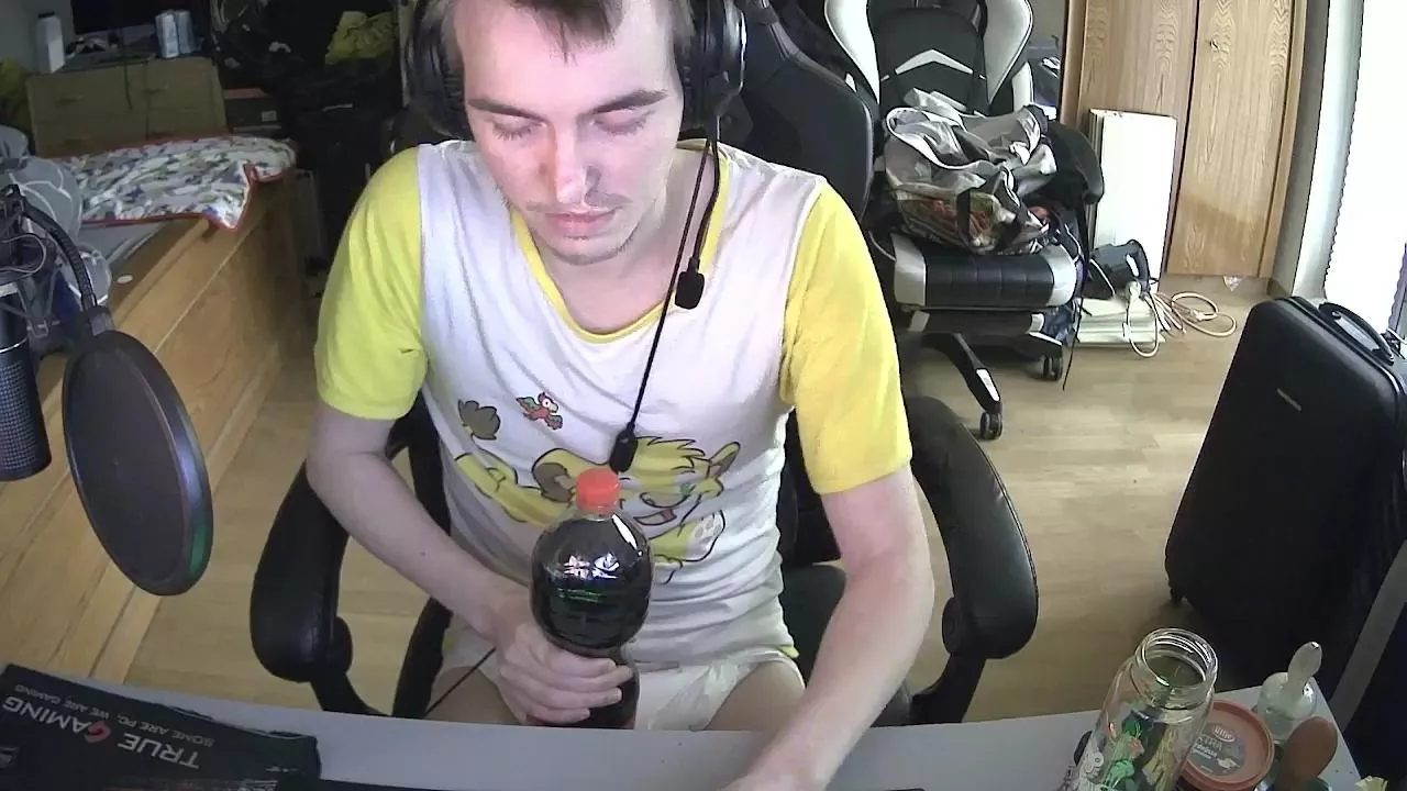 puppydraco_sexy on Cam4 