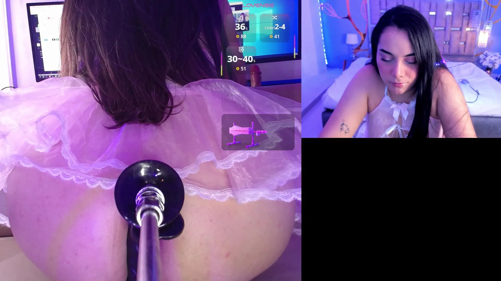 Offline PurryBella on Cam4