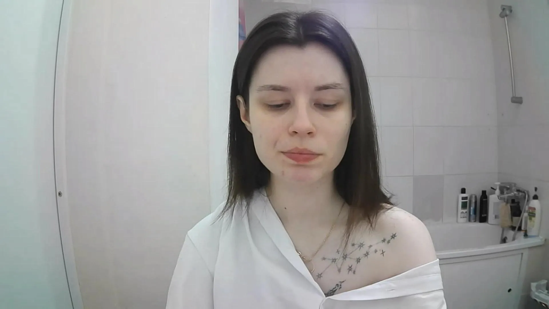 QueenieGriscom on Cam4 