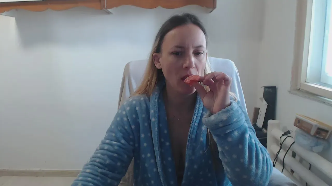 Freechat queensinner on Cam4