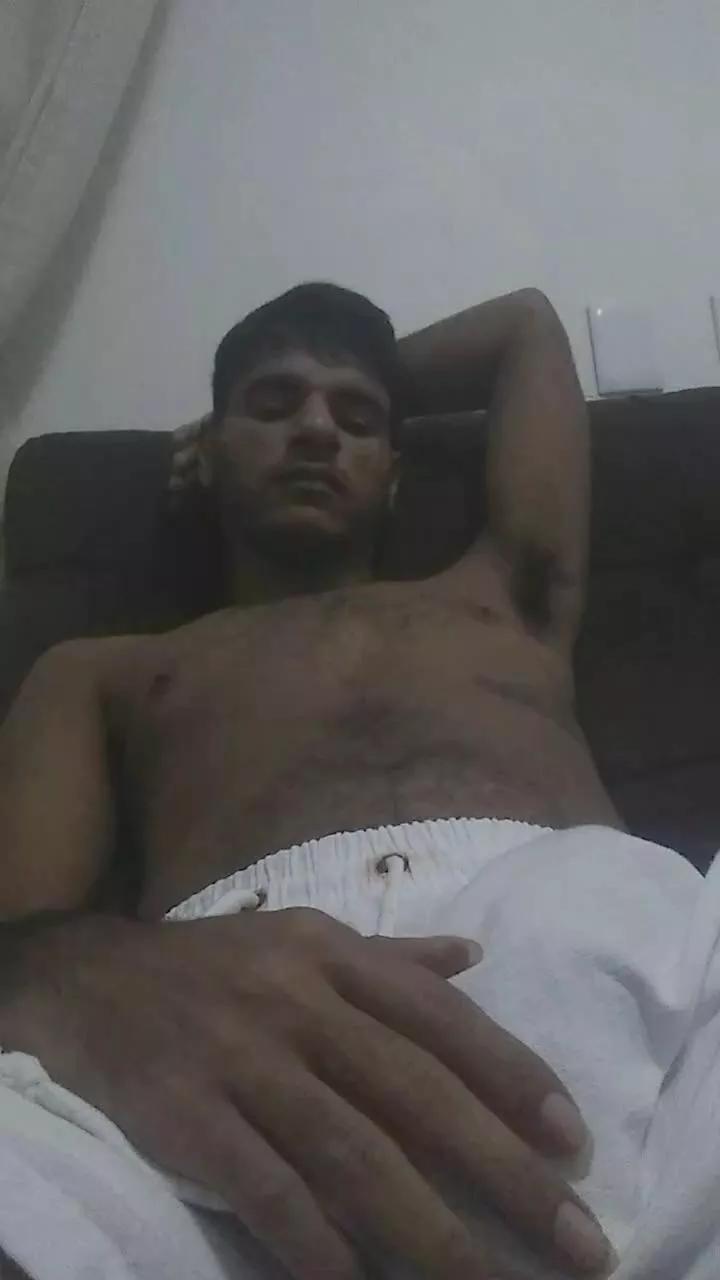 Raafaaaa3 from Cam4