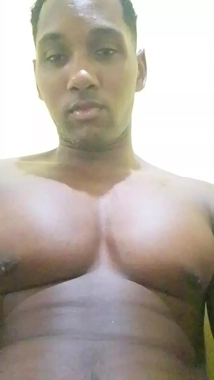 Rafachel from Cam4